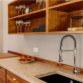 Luxury Villa Estate with 3 Pools on Istrian Vineyards near Bale, sleeps 56-60